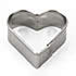 heart cookie cutter