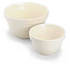 steamed pudding bowls