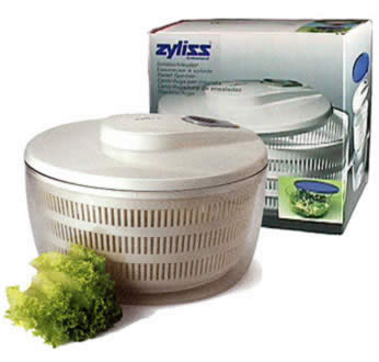 salad spinner