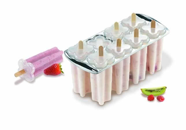 donvier ice cream moulds 
