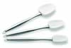 cuisipro silicon spatula spoons
