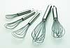 silicon whisks