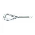 flat whisk 