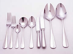 paris cutlery