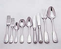 elegance cutlery