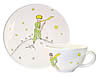 le petit prince breakfast cup