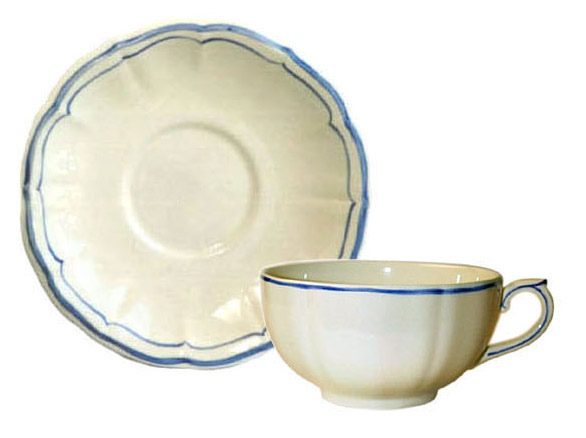 filets bleus breakfast cup