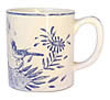 oiseau bleu mug