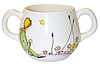 le petit prince 2 handled mug