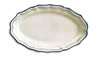 oval platter