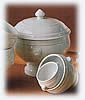 soup tureen