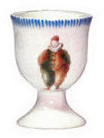 le cirque  egg cup