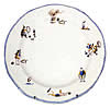 le cirque plate 29 cm