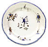 le cirque plate 22 cm