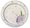 le petit prince baby plate 17cm