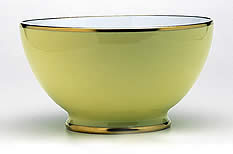 limoges bowl