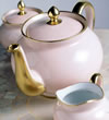 limoges tea set