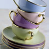 limoges tea cups