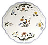 oiseaux de paradis tarte platter 32 cm