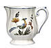 oiseaux de paradis creamer