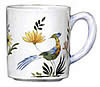 oiseaux de paradis mug