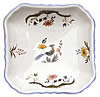 oiseaux de paradis letter tray