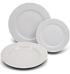 dinner plates opera