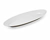 oval fish platter