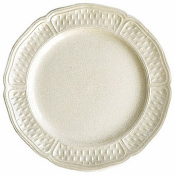 pont aux choux plate 18.3 cm 