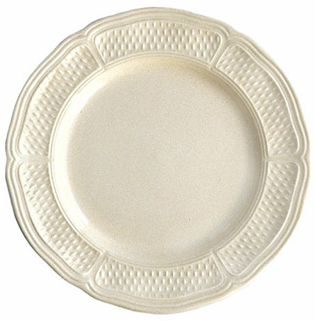 pont aux choux plate 22.5 cm 