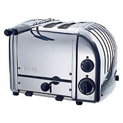 dualit combo toaster