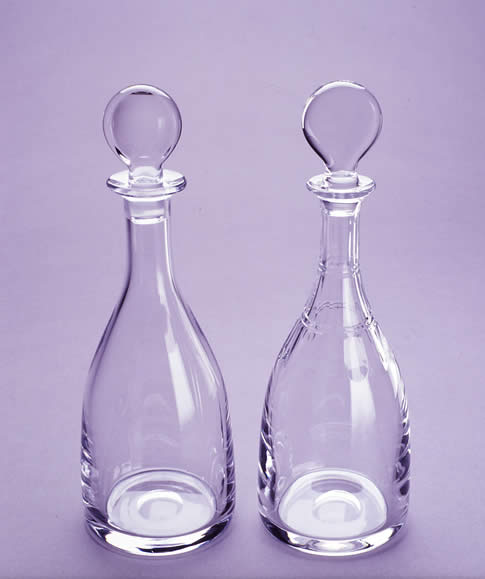 william yeoward decanters nancy