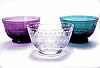 bowls- fern - crystal