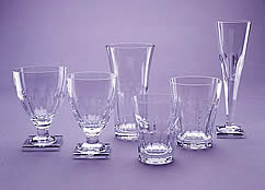 william yeoward crystal glasses caroline