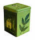 bay leaves tin