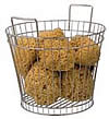 multi-purpose basket 