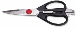 kitchen shears