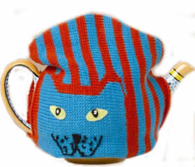 tea cosy - marco large