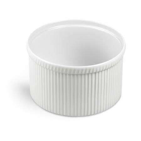 tall souffle