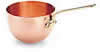 copper sabayone pan