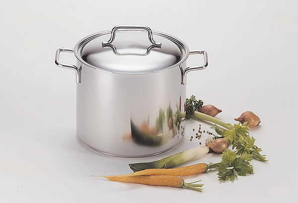 demeyere stockpot