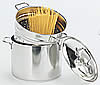 stockpot & pasta insert