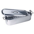 stainless steel fish kettle