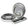 loose based tin flan range